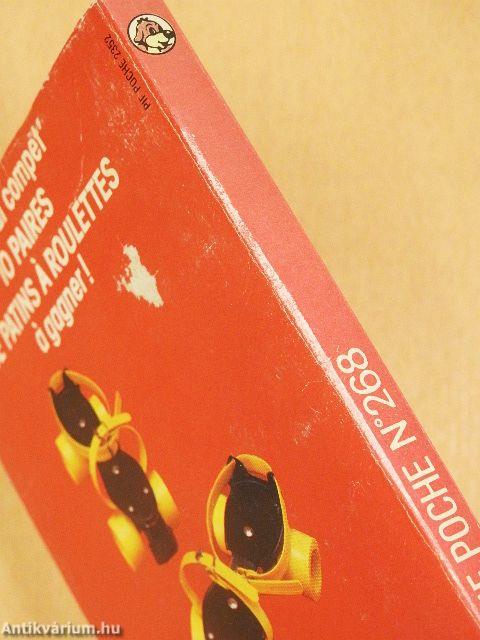 Pif Poche Décembre 1987