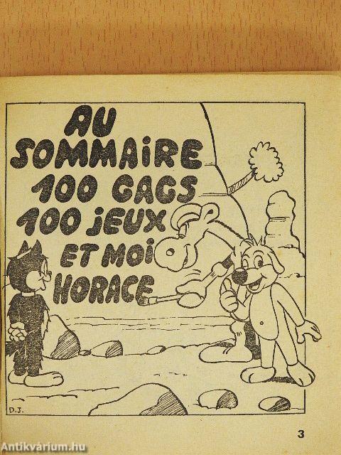 Pif Poche Janvier 1977