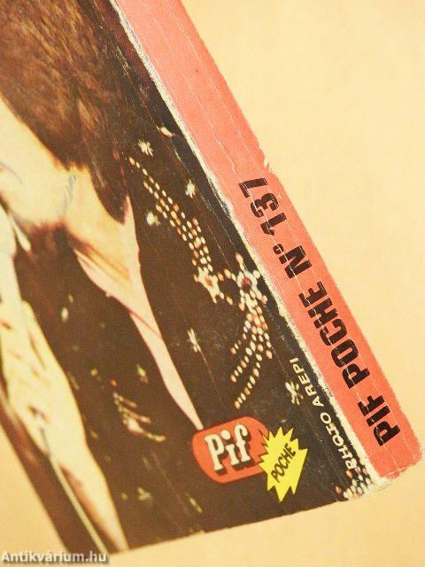 Pif Poche Janvier 1977