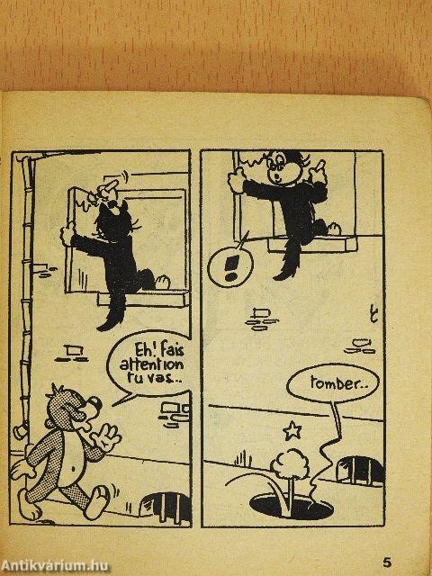 Pif Poche Février 1976