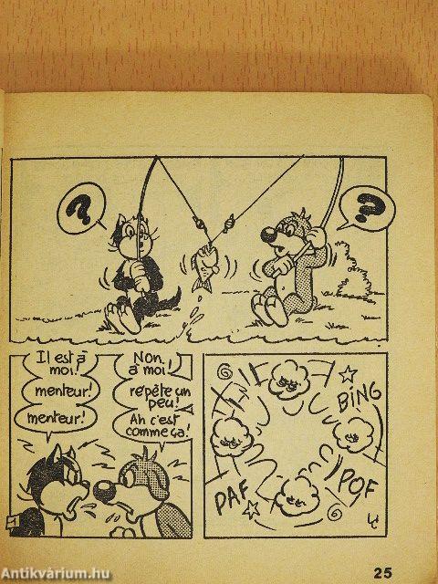 Pif Poche Février 1976