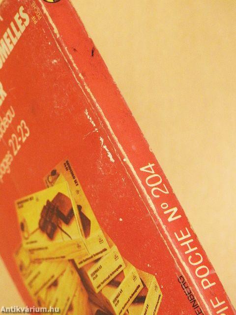 Pif Poche Aout 1982