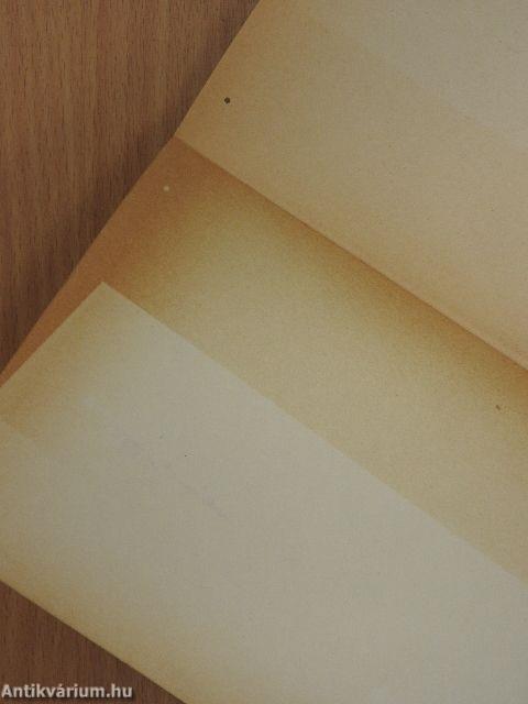 Angyal Bandi nyomán