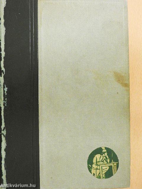 Az európai irodalom története