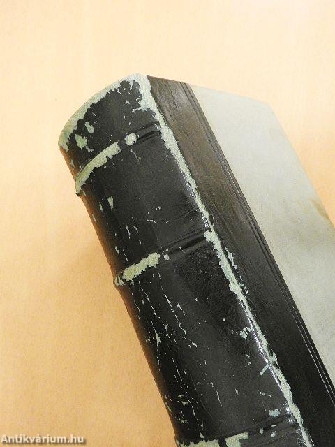 Az európai irodalom története