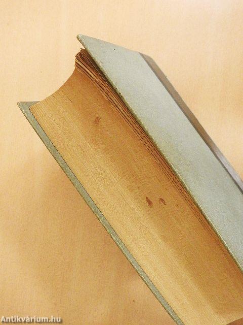 Az európai irodalom története