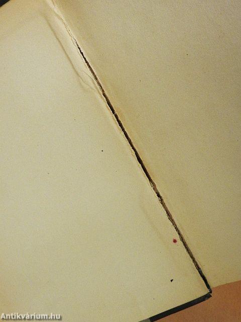 Az európai irodalom története