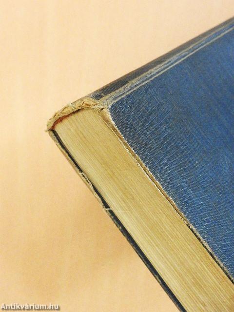 Isten áldja, doktor úr!