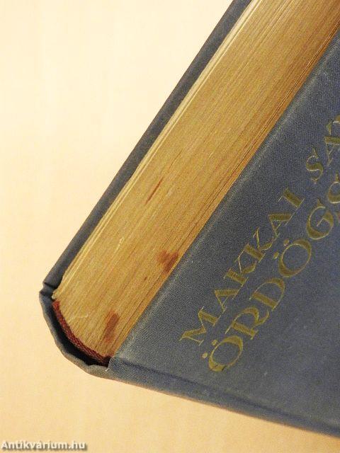 Ördögszekér