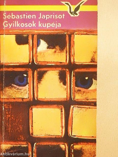 Gyilkosok kupéja