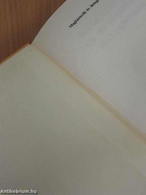 Magkártevők és betegségek határozója