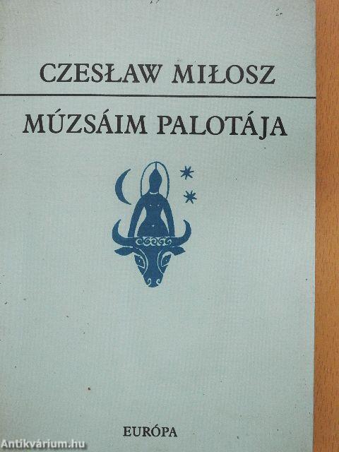 Múzsáim palotája