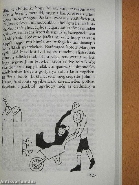 Állatok az ágyamban