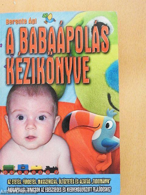 A babaápolás kézikönyve