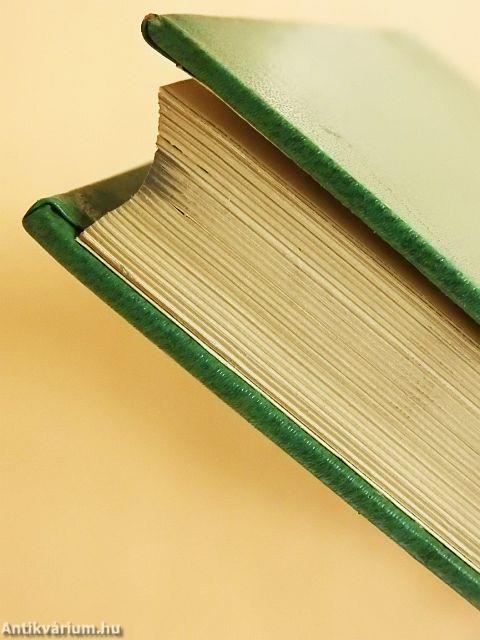 Magasnyomó gépterem