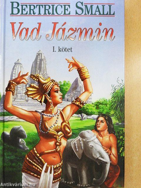 Vad Jázmin I-II.