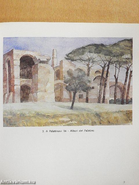 Mielőtt szürkülnek a színek