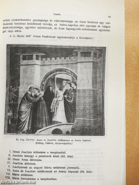 A reneszánsz művészete