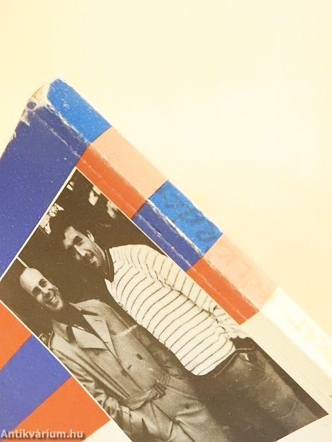 Az elrabolt gólkirály