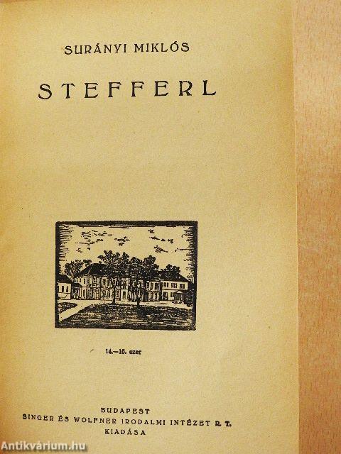 Egyedül vagyunk I-III.