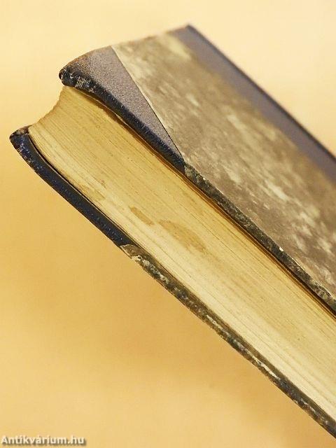 Bárányszivü Tamás, a jószerencse lovagja