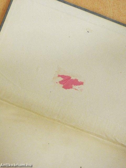 A Noszty fiu esete Tóth Marival I-III.