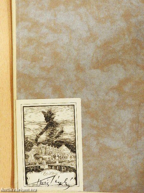 Aki a szerelmet kitalálta