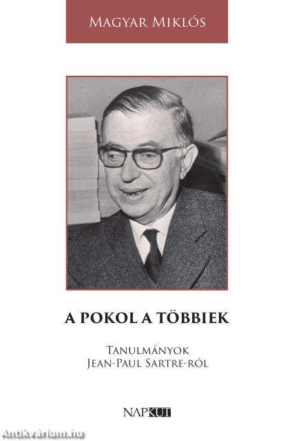 A pokol a többiek