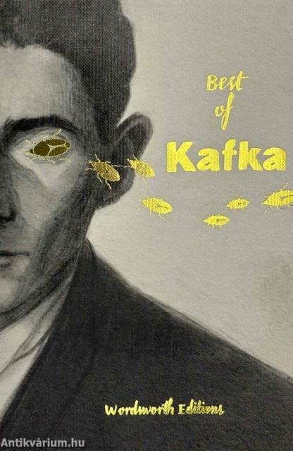 Best of Kafka (Wordsworth Collector's Editions)