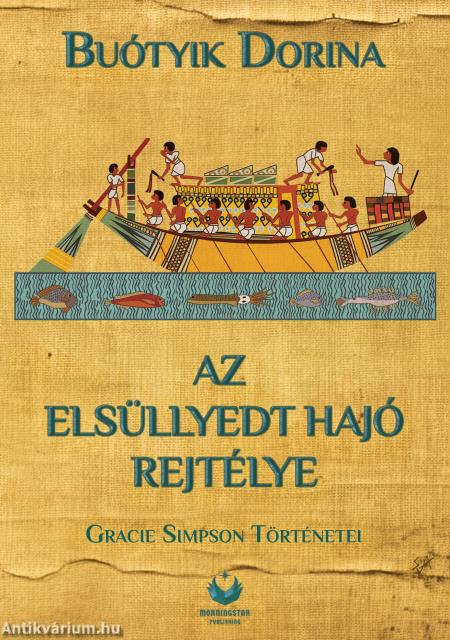 Az elsüllyedt hajó rejtélye