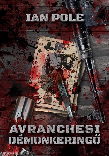 Avranchesi Démonkeringő