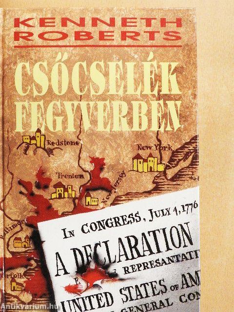 Csőcselék fegyverben