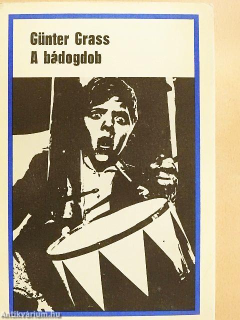 A bádogdob