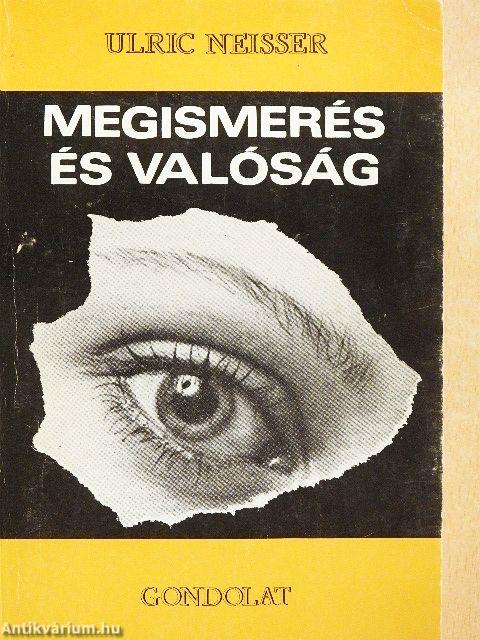 Megismerés és valóság