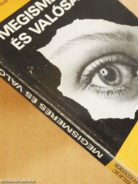 Megismerés és valóság