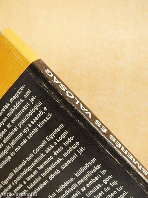 Megismerés és valóság