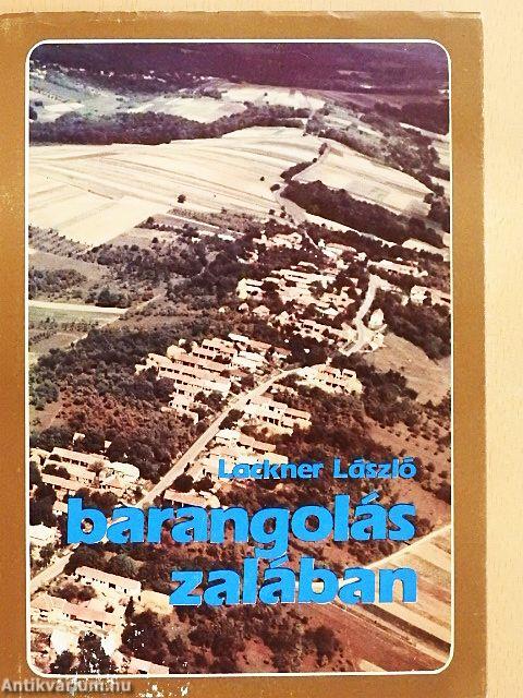 Barangolás Zalában