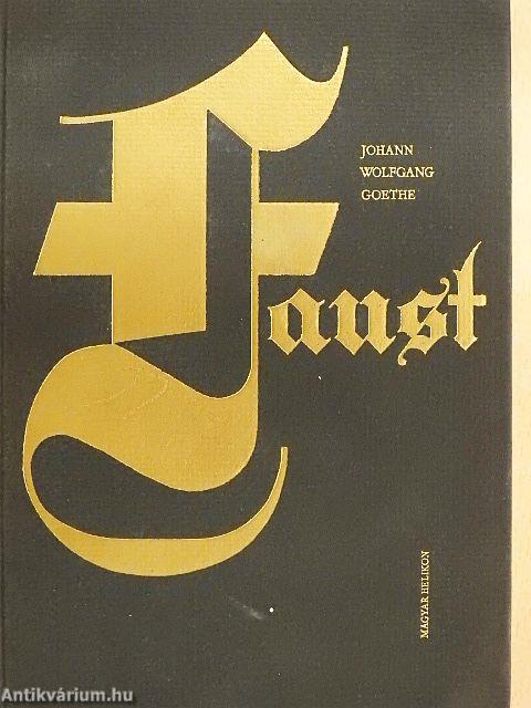 Faust