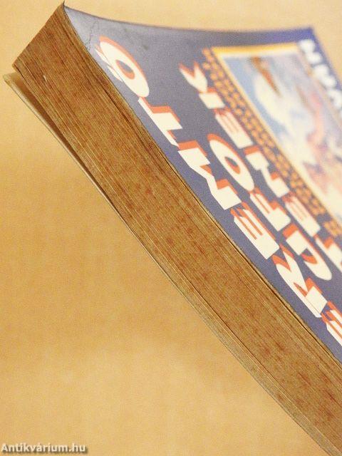 Teremtő UFO istenek