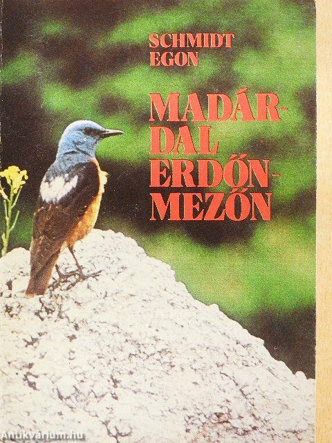 Madárdal erdőn-mezőn