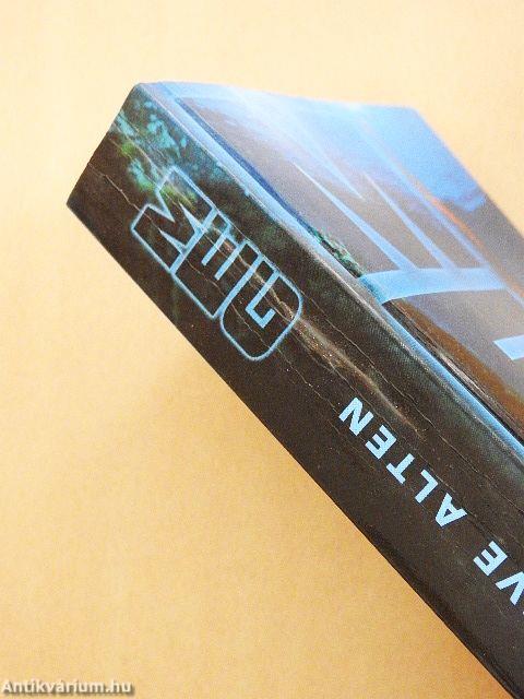 MEG, a Jurassic cápa