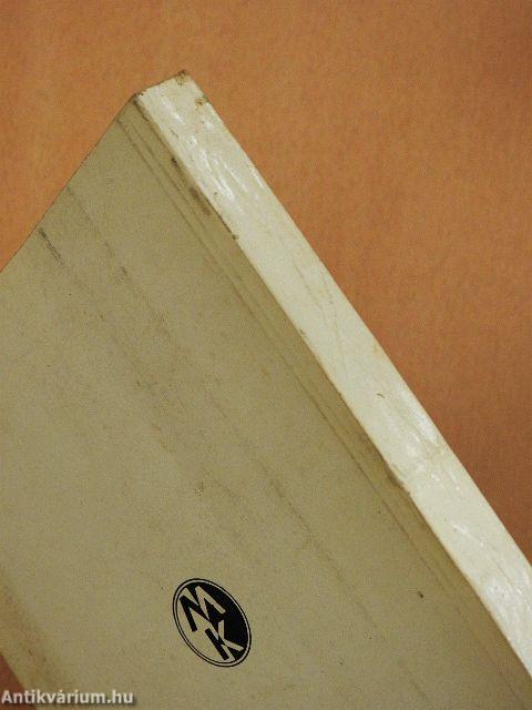 Újdonságok az elektroakusztikában és a mágneses hangrögzítésben