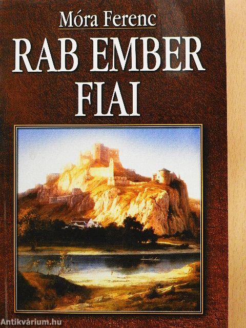 Rab ember fiai