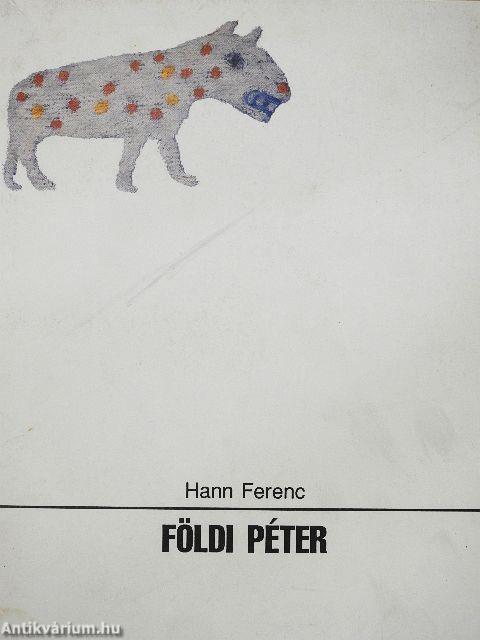 Földi Péter