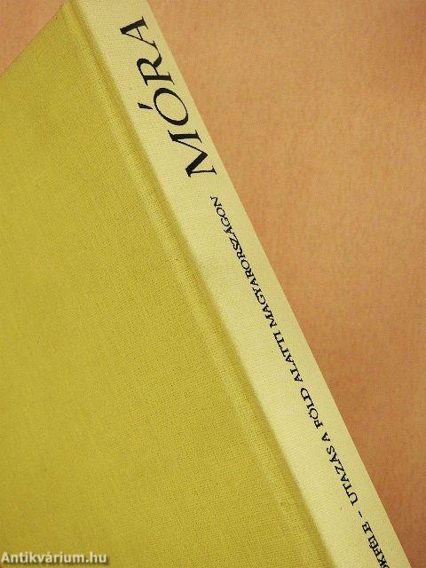 Sokféle/Utazás a föld alatti Magyarországon