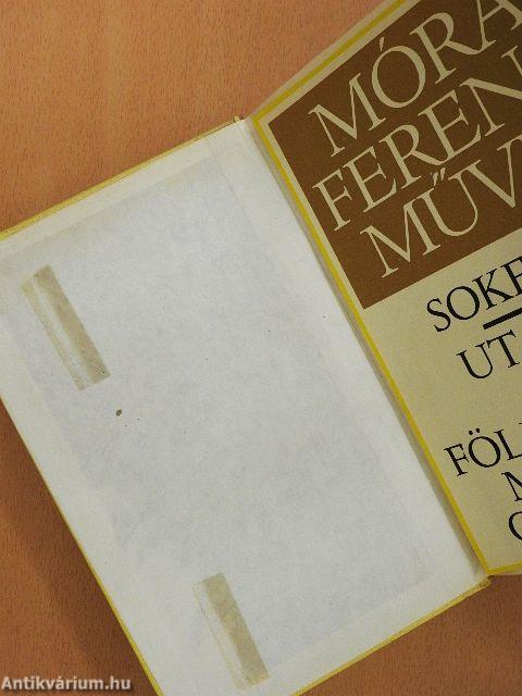 Sokféle/Utazás a föld alatti Magyarországon