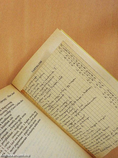 Sokféle/Utazás a föld alatti Magyarországon