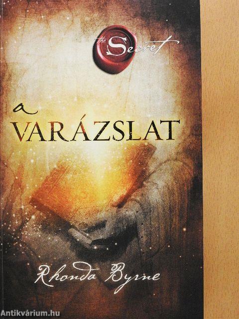 A varázslat