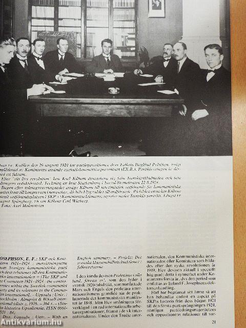 Meddelande 24-25