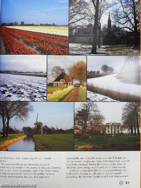 World Heritage May 2001